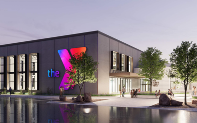 Community Center Comes to Life, but May Face Delay
