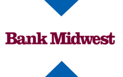 Bank Midwest Pledges Half Million