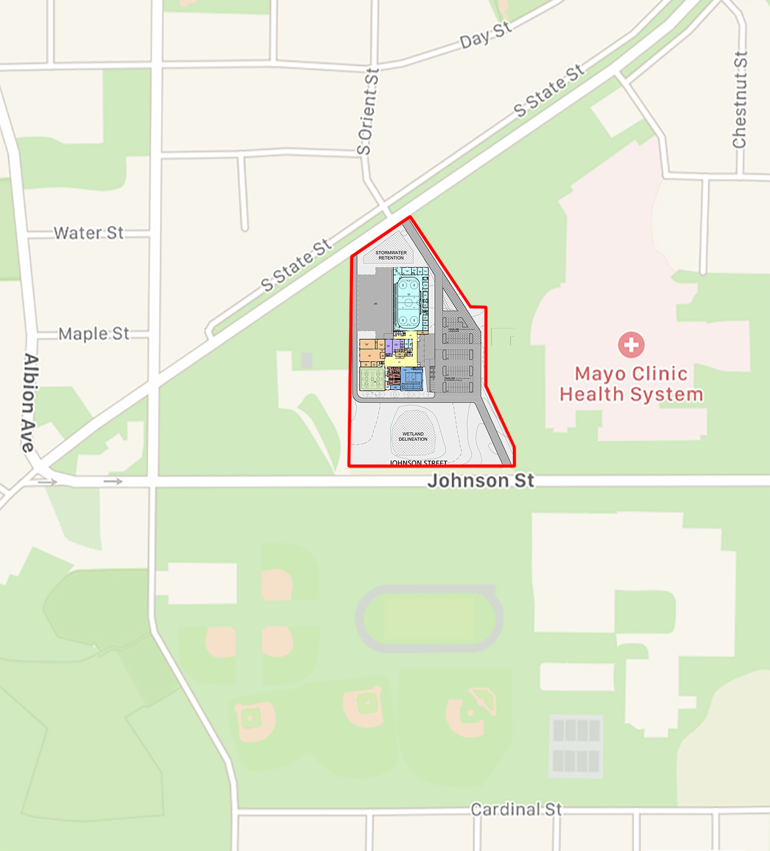 location
