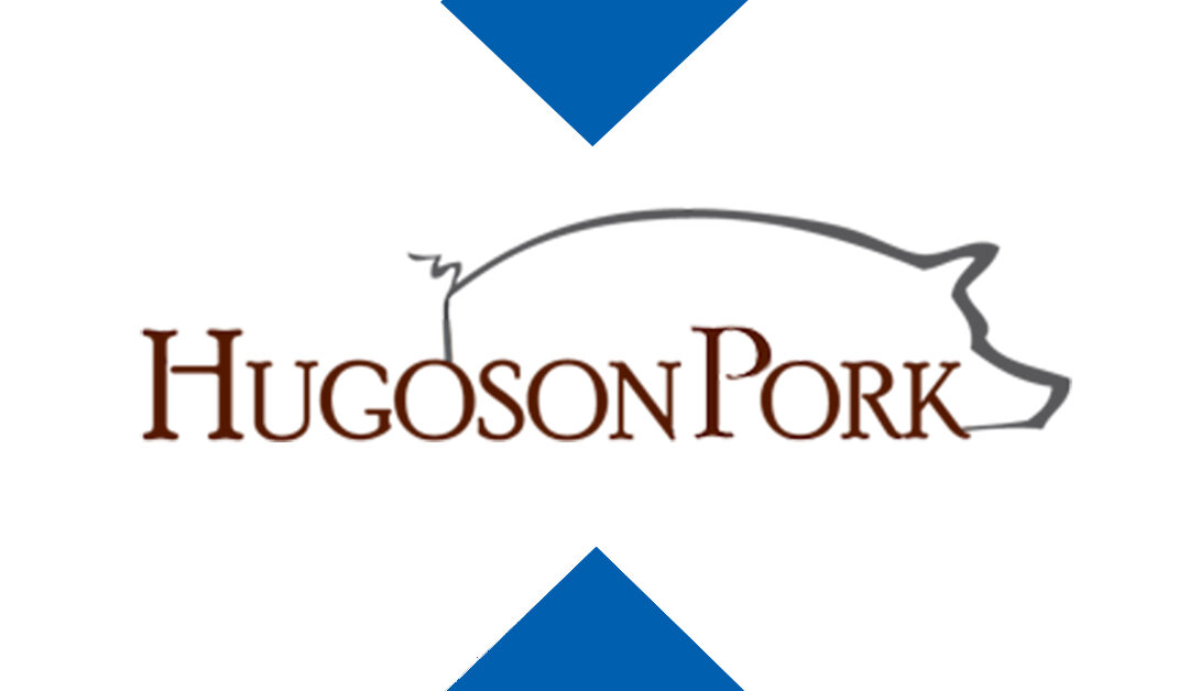 Hugosons Pledge $100,000 to Community Center