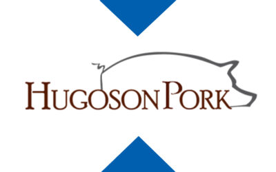 Hugosons Pledge $100,000 to Community Center